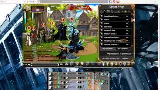 =A.Q.W. P.S.= VictorQuest Worlds Video 4 HD