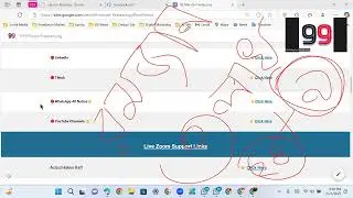 🔴ফ্রি Buyer পটানো কোর্স  |  Class 34  |  99 Minute Freelancing  |  Azizul Hakim Rafi