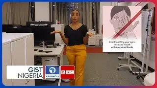 Coronavirus Tips:  How You Can Practice Social Distancing At Work