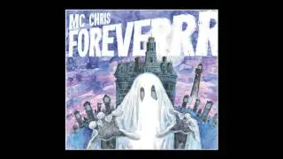 MC Chris - 15. Potato Party