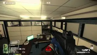 [RUS] PAYDAY 2 - Election Day DW PRO Plan C Loud\День Выборов План С по мясу.