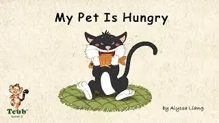 Pets Story 3: 