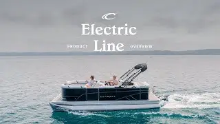 2024 Electric Line | Official Product Walkthrough