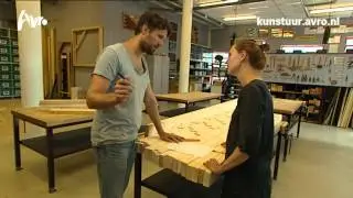 Kunstuur: Jong Geleerd - Young Art Festival