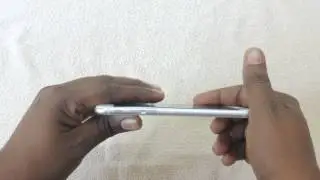 Apple iPhone 6 Clone/Fake Bend Test