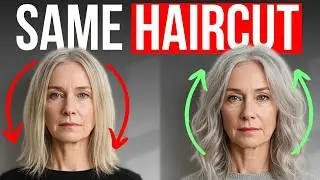 How to Add Volume to Flat, Fine/Thin Hair Fast