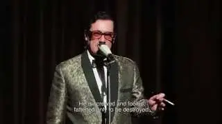 Trailer The Entertainer 14|15 subtitled - Toneelgroep Amsterdam