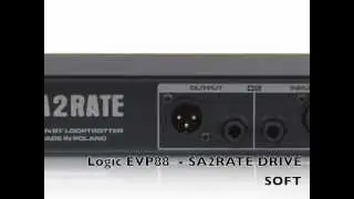 Looptrotter Audio SA2RATE Virtual Instrument demo 2