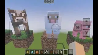 Animal Sounds Song Minecraft Nursery Rhymes