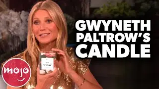 Out-of-Control Celebs: The Top 10 Most Unhinged Moments EVER