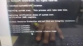 How to Fix Error Code 0x80070570 Working Method