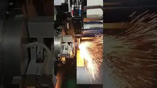 30 лет инженерной экспертизы HL! Инновационные технологии, собственные стандарты! #лазерныйстанок