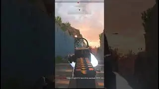 The NEW MGB NUKE in MW2!