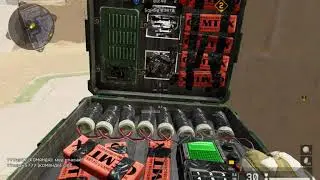 Warface тяжелый рм был
