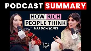 The #1 System to Get Rich Without a High Income | Haley Sacks | The Skinny Confidential