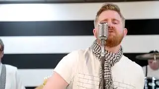 She's a Waterfall | The Watershed | HIREABAND