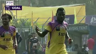 Bengal Super league | Zee BanglaSonar | Golpe Gaane Hok Na Magic