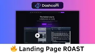 Dashcam.io REVIEW - Share Screen capture, Logs, and Debugging information in Real Time for Devs