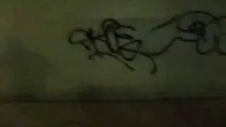 Chicago South Side Graffiti