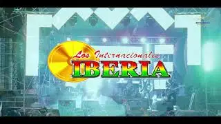 IBERIA (CERVECITA BLANCA ) EN VIVO