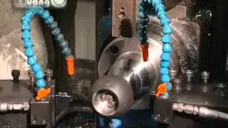 Ball Valve Maker And Processing