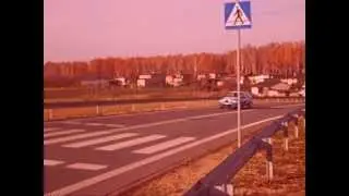Żorski rajd amatorski 2012 cz. V