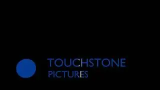 touchstone pictures logo remake