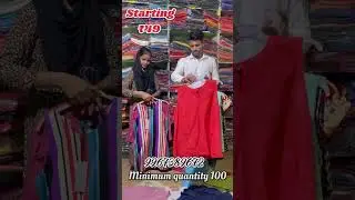 Cheapest price me western tops | iza collection #viral #shorts #reels #fashion #colthing #mumbai