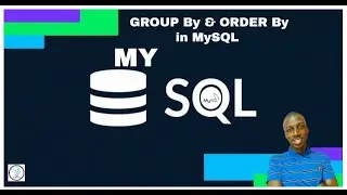 Master GROUP BY and ORDER BY in MySQL - Episode 10 of the Active Data Series! 🌟