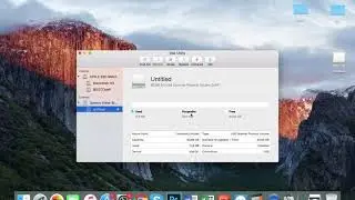 1. How to Format SD card on Mac