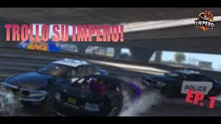 HO TROLLATO SU IMPERO! *video speciale* | FiveM Troll | Impero | EP. 1