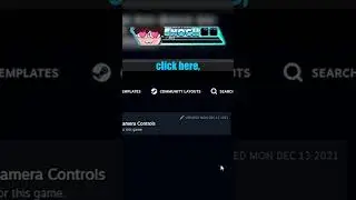 Как нажать стрейф на контроллере!