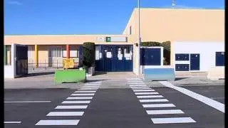 Los colegios Tamixa y María Zambrano, comenzarán el nuevo curso con un nuevo acceso.
