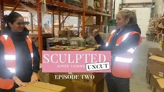 Sculpted Uncut - Episode 2