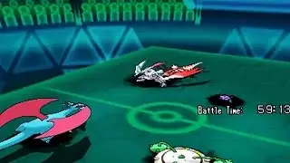 Aaron Zheng vs. Barry Anderson - Pokemon VGC 2016 Exhibition Match | Game 2