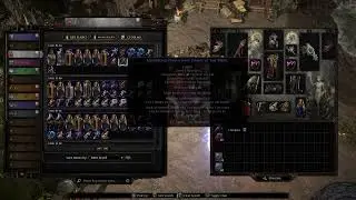 Lvl 40 Wolfpack PoE2 | FrostyFire10  🇦🇺❄️🔥