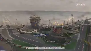 F1 2016 Livestream