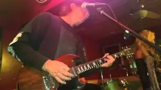 Jimmy  Silcox  Rocking way out