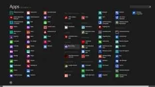 Windows 8.1 Removing Unwanted Start Menu Programs