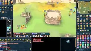 TJN vs. TeamGrill [Quarterfinals FWL]