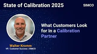 Why Turnaround Time & Customer Success Are the Backbone of Calibration | SIMCO