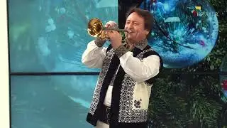 SERGIU TIRON - FOAIE VERDE ŞI-O SIPICĂ