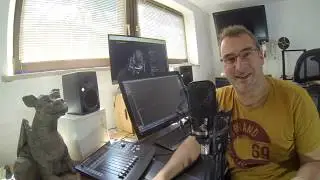 EXPERT VIEWS: Carsten K&uuml;mmel on the TLM 107