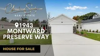 1943 Montward Preserve Way | Jacksonville Real Estate Agents