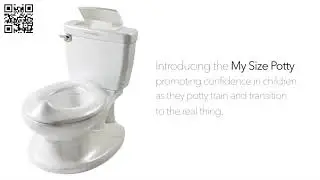 Summer Infant  My Size Potty_1
