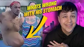 Walmart Thieves With Warrants Arrested &mdash; Belly On Another Level 🤯