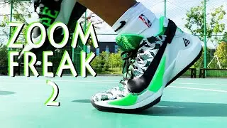 Zoom Freak 2 