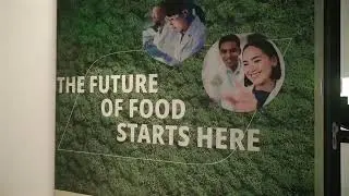 Kerry Customer Co-Creation Centre in Taguig City, Philippines