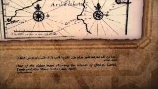 Preserving and documenting UAE's heritage