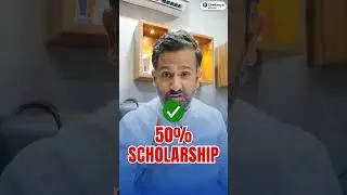 Study in FRANCE  | 2024 | Without IELTS | 50% Scholarship | Gap Acceptable #studyinfrance #france24